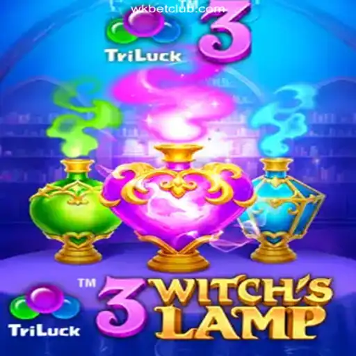 Discover the Exciting World of 3WitchsLamp: The Ultimate Online Casino Experience