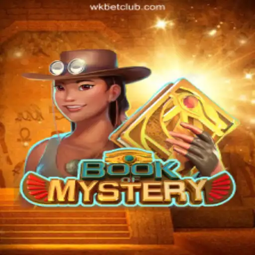 Exploring the Enchanting World of BookofMystery at wkbet Oficial 💯️ - O melhor cassino online do Brasil