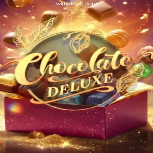 Exploring ChocolateDeluxe: The Sweetest Game Experience with Wkbet Oficial 💯️