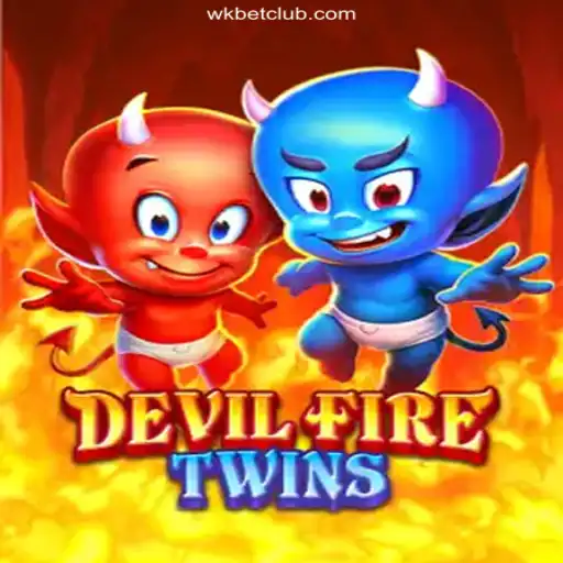 DevilFireTwins: A Thrilling Journey into the Fiery Underworld