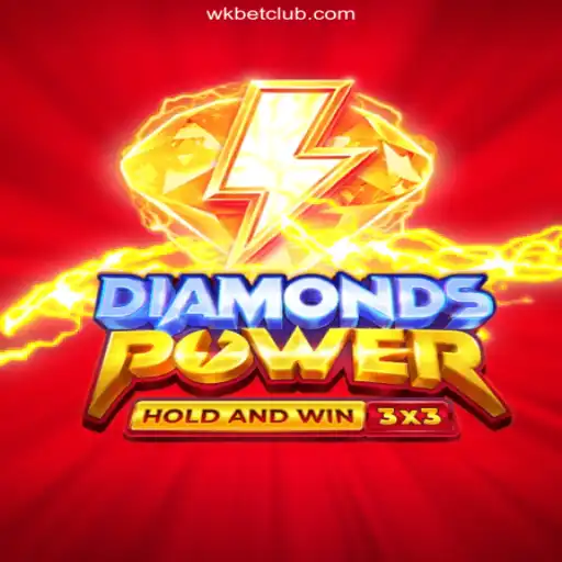 Exploring the Excitement of Diamondspower in the WKBet Oficial Casino
