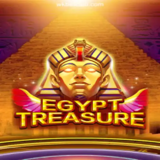 Discover the Excitement of EgyptTreasure