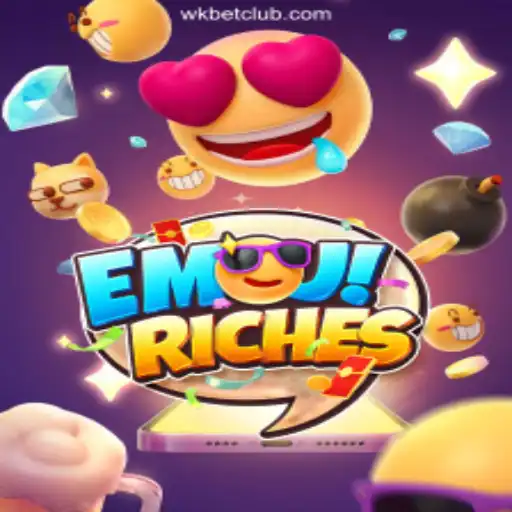 Explore the Exciting World of EmojiRiches with WKBet Official