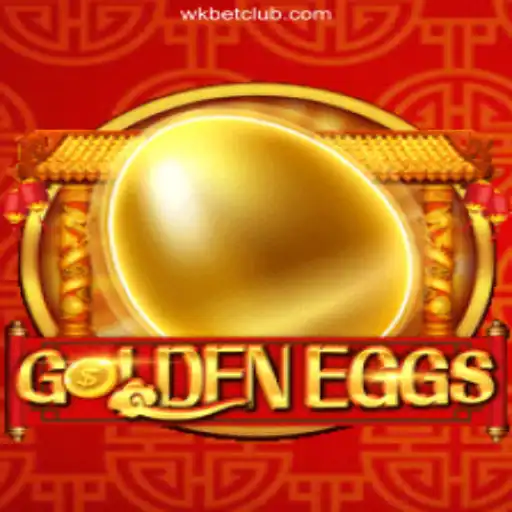 Discover the Excitement of GoldenEggs at wkbet Oficial 💯️ - O melhor cassino online do Brasil
