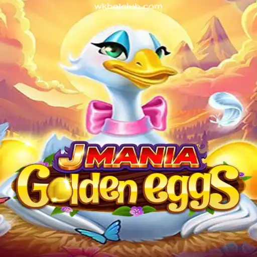 Exploring the Enchanting World of JManiaGoldenEggs - A Premier Gaming Experience