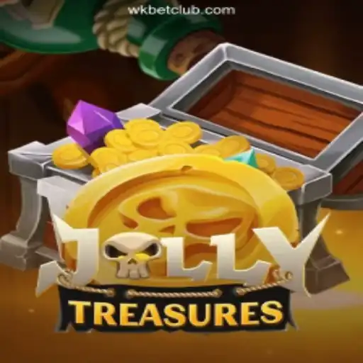 Discover the Thrills of JollyTreasures: Your Ultimate Guide to the Best Online Casino Experience