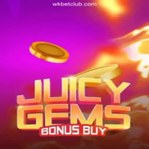 Discover JuicyGemsBonusBuy: A Thrilling Slot Experience at wkbet Oficial