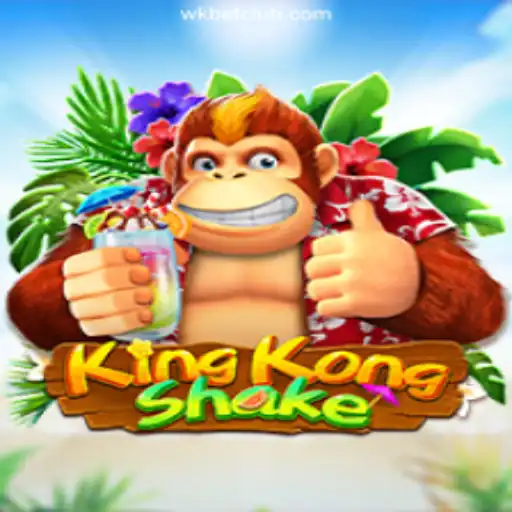 Immerse Yourself in the Jungle Adventure of KingKongShake