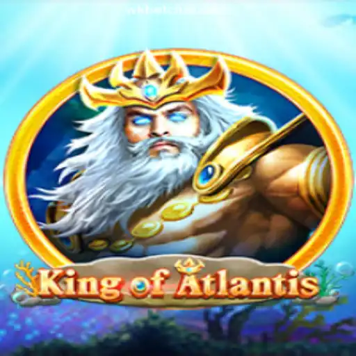 Explore the Mystical Depths of 'KingofAtlantis': A New Wave in Online Gaming