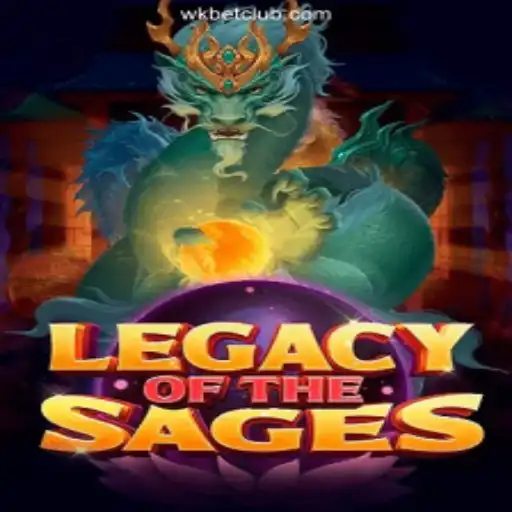 Exploring LegacyoftheSages: An Epic Journey with Wkbet Oficial 💯️ - O melhor cassino online do Brasil