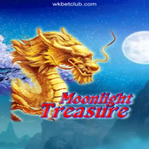 MoonlightTreasure: Explore the Allure of the Best Online Casino Game in Brazil