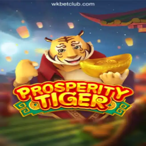 Exploring the Thrilling World of ProsperityTiger: A New Frontier in Online Gaming