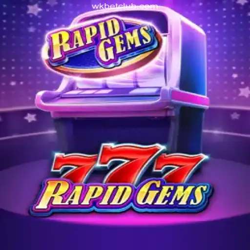 Discover the Thrills of RapidGems777: A Leading Casino Game at WKBet Oficial