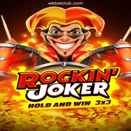 Discover the Thrills of Rockinjoker: The Ultimate Casino Experience