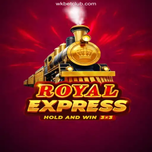 Exploring the Thrilling World of RoyalExpress: Your Ultimate Guide to the Most Exciting Casino Game