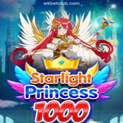 Experience the Magic of StarlightPrincess1000 at WKBet Oficial: The Premier Online Casino in Brazil