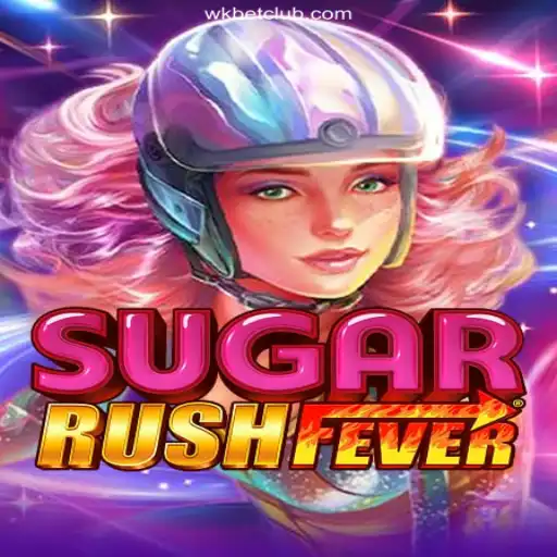 Explore the Thrilling World of SugarRushFever at wkbet Oficial 💯️