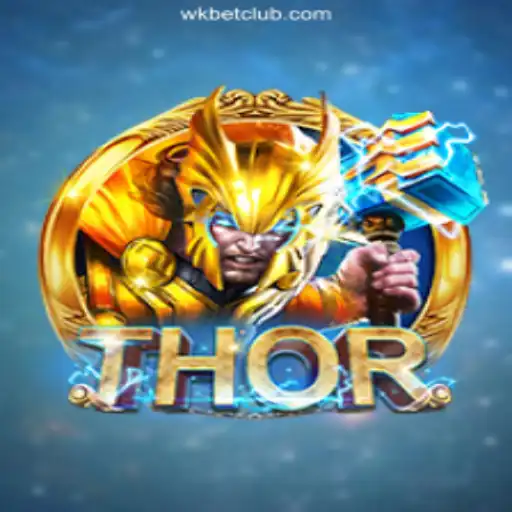 Discover the Exciting World of THOR with WKBet Oficial