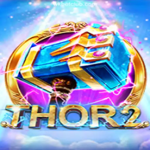 Exploring Thor2: A Dynamic Adventure with WKbet Oficial 💯️ - O Melhor Cassino Online do Brasil